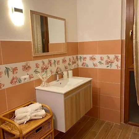 Séjour à la ferme La Corte Del Sole