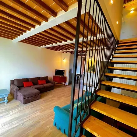 Agroturismo La Corte Del Sole Siena