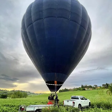 La Corte Del Sole Agroturismo *