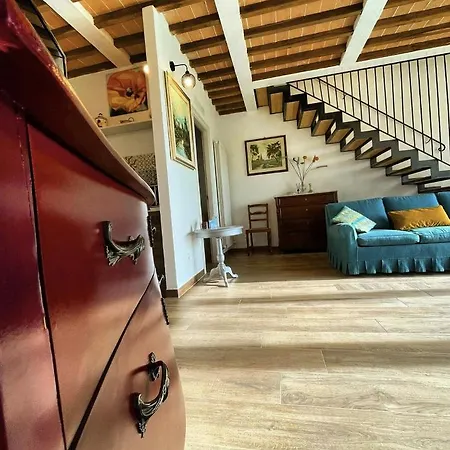 Agroturismo La Corte Del Sole Siena
