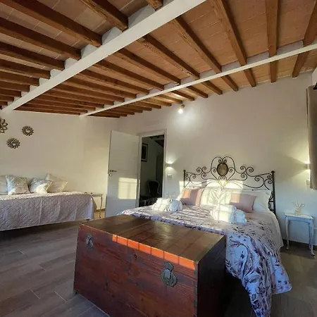 La Corte Del Sole Agroturismo Siena