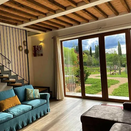 Agroturismo La Corte Del Sole *