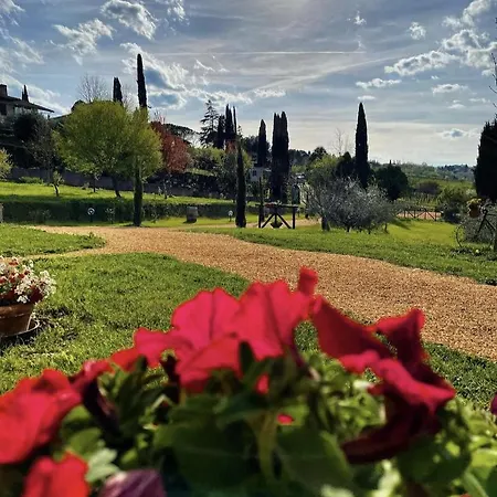 La Corte Del Sole Agroturismo