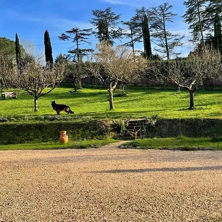 La Corte Del Sole Séjour à la ferme