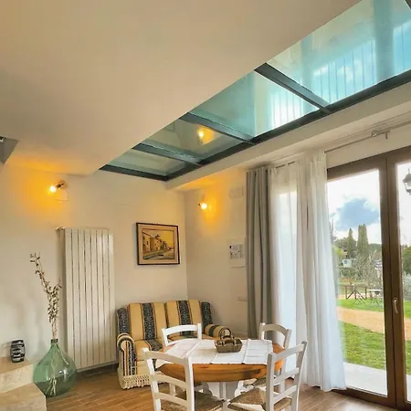 La Corte Del Sole Agroturismo