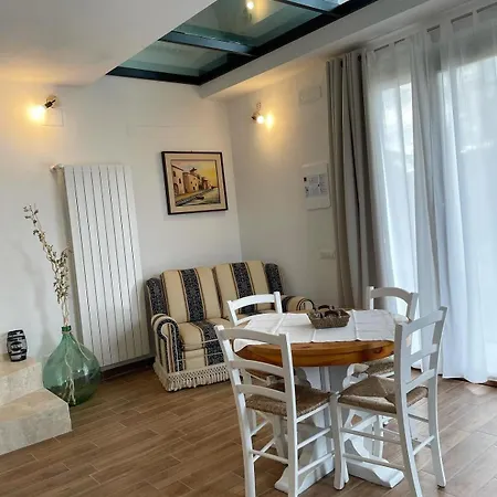 La Corte Del Sole Agroturismo *