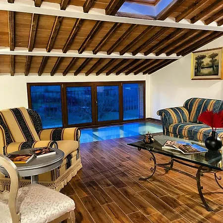 Agroturismo La Corte Del Sole Siena