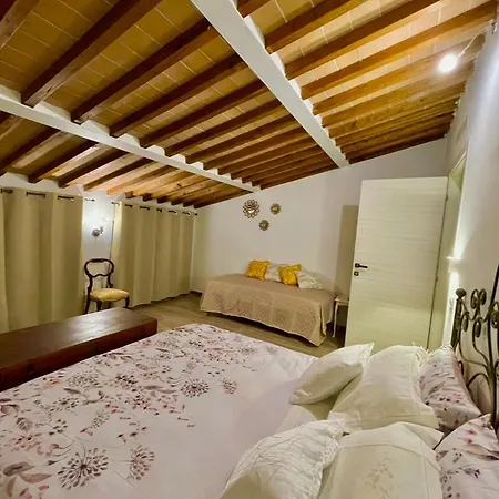 Agroturismo La Corte Del Sole