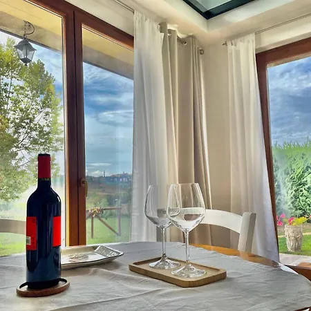 Agroturismo La Corte Del Sole