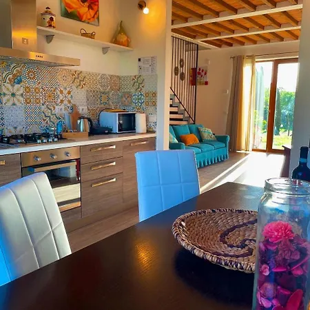 La Corte Del Sole Agroturismo *