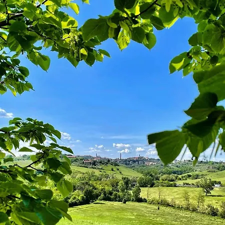 La Corte Del Sole Agroturismo Siena