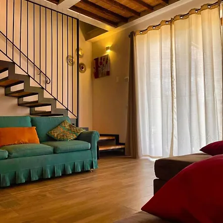 Agroturismo La Corte Del Sole