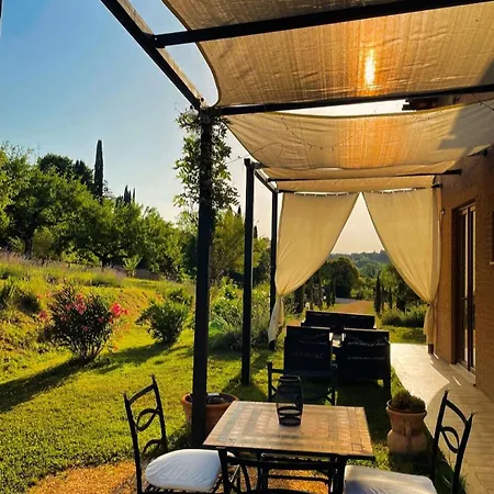 Agroturismo La Corte Del Sole *