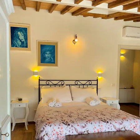 La Corte Del Sole Agroturismo *