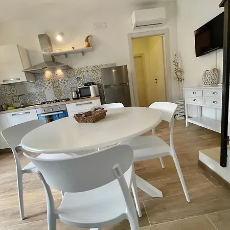 Séjour à la ferme La Corte Del Sole *