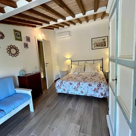 La Corte Del Sole Séjour à la ferme