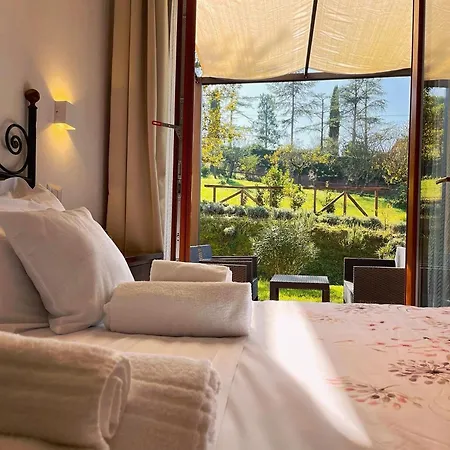 Agroturismo La Corte Del Sole