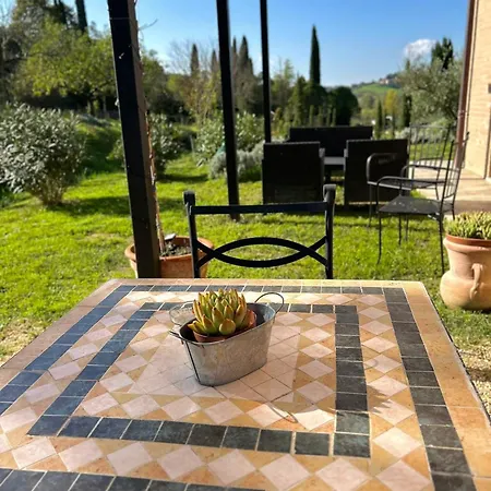 La Corte Del Sole Agroturismo *