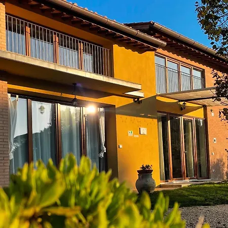La Corte Del Sole Agroturismo