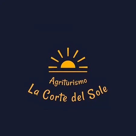 Bauernhof La Corte Del Sole
