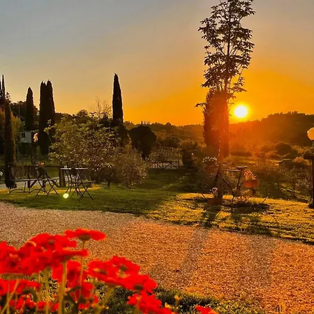 La Corte Del Sole