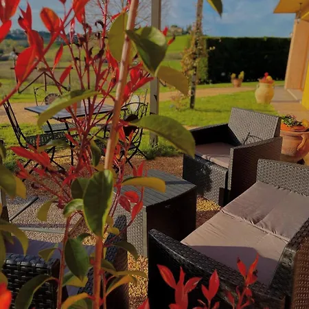 La Corte Del Sole Agroturismo *