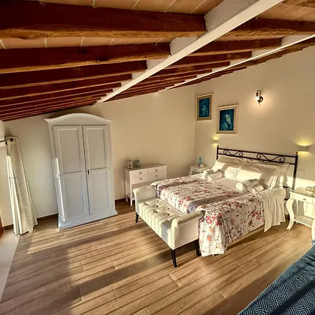 La Corte Del Sole Bauernhof
