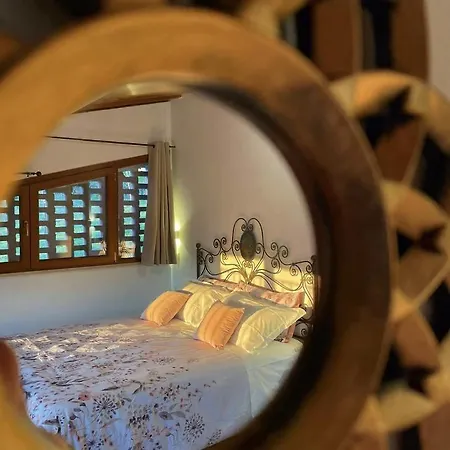Alloggio per agriturismo La Corte Del Sole
